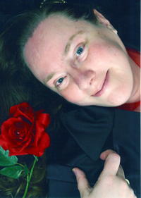 Naomi Stone