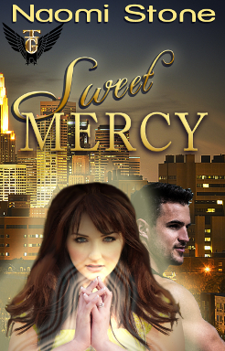 Sweet Mercy Cover