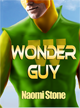 Wonder Guy