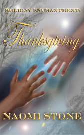 Thanksgiving cover art