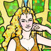 Faery of the Noontide