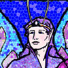 Faery of Eventide