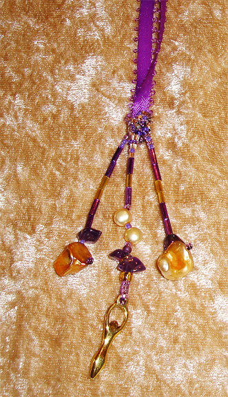 Gourds of the Goddess