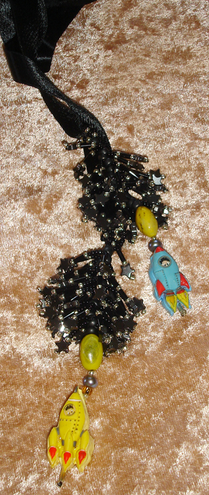 Spaced Invaders