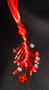 Flying Aflame